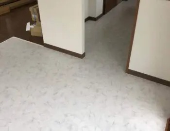 宮崎県宮崎市_フロアタイルリフォーム_施工後_2025
