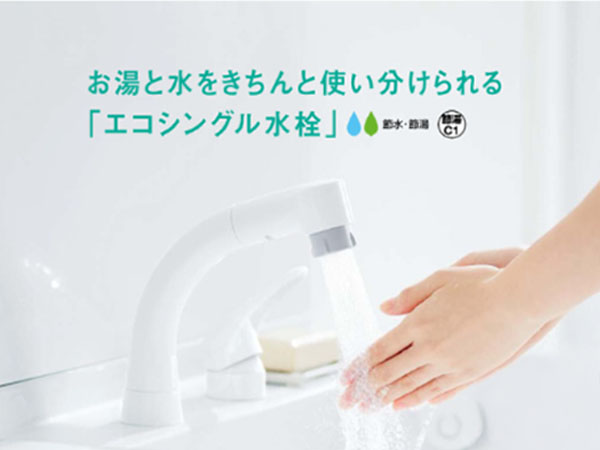 エコシングル