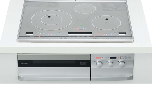MITSUBISHI ELECTLIC CS-T321HNSR 商品写真