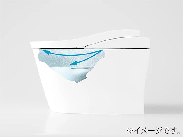 お掃除ミスト
