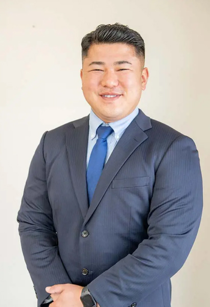 株式会社深港美装
代表 深港 洋人
