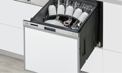 Rinnai RSW-405LP 商品写真