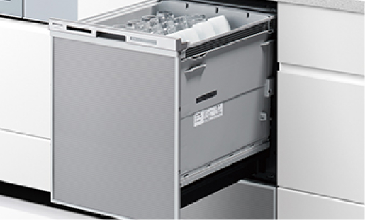 Panasonic NP-45MD9S 商品写真