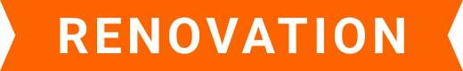 Renovation