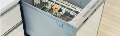 ビルトイン食洗機