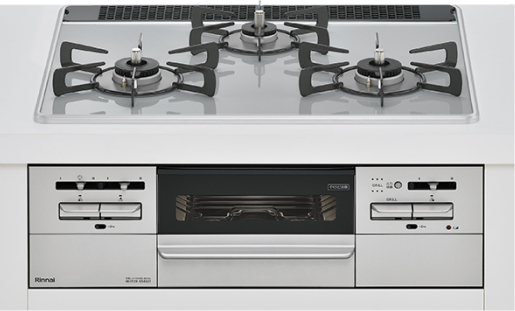 Rinnai マイトーン
S31W35P49DVW 商品写真