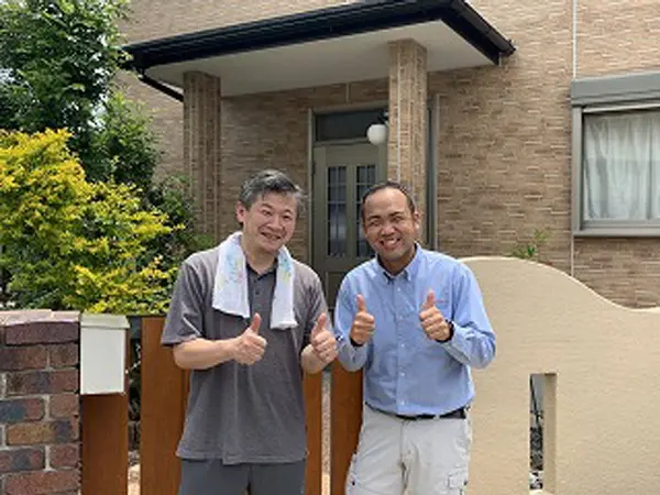 室井東志生、【日照雨】、希少な額装用画集より、新品額装付、状態良好 額装家 多喜博子｜ARTISTS｜紀陽銀行 presents UNKNOWN ASIA 2025