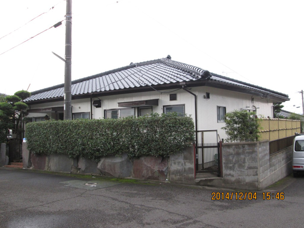 宮崎県都城市　Ｎ様　ー屋根・外壁塗装ー