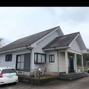 宮崎県都城市山之口町　ー屋根・外壁塗装、付帯部塗装、スタンダードプランー