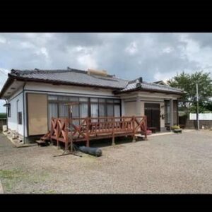 宮崎県都城市横市町　ー外壁塗装、付帯部塗装、防水工事、エクステリア工事ー
