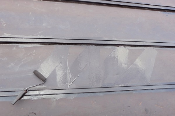 トタン屋根は、塗装すれば、何年もつ？耐久性と補修方法 (2)