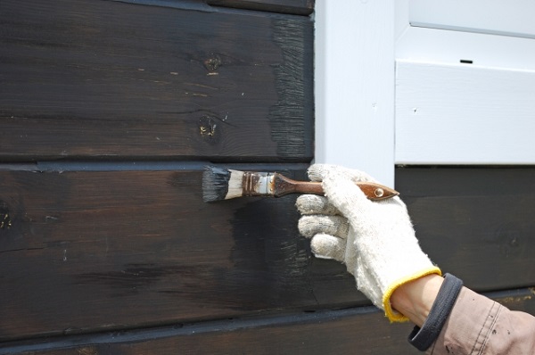 木質系サイディングの塗装のタイミング・塗装の工程を徹底解説！ (2)