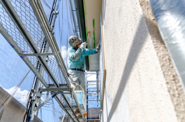 【宮崎で初めて外壁塗装・屋根塗装をされる方へ】 絶対に失敗したくない！塗装会社を選ぶときに知っておきたいポイントを解説します