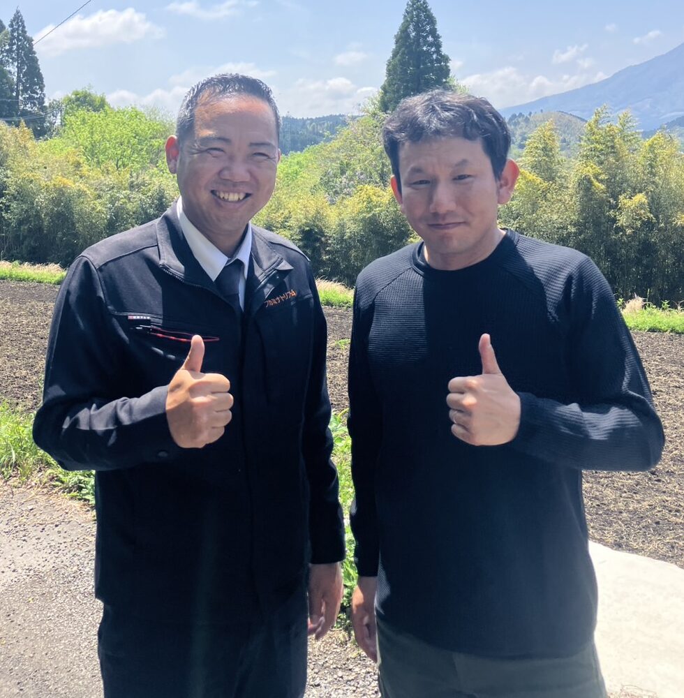 北諸県郡三股町M様　外壁塗装工事