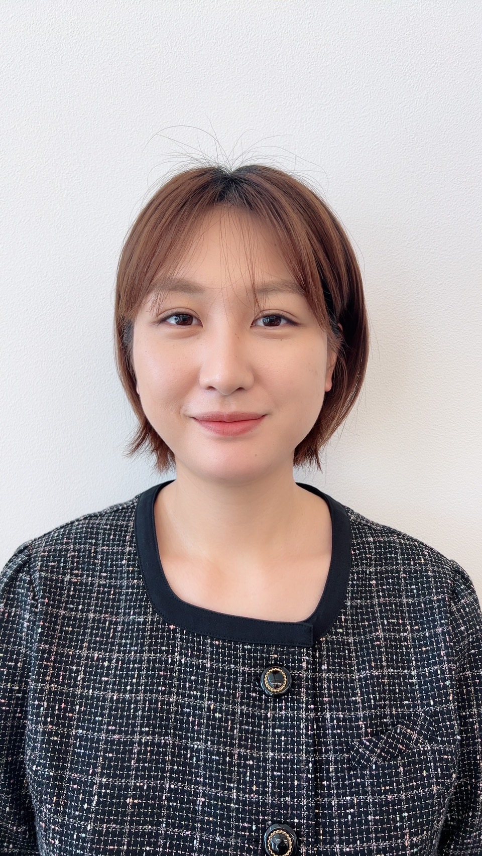 上山あかね