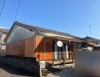 施工前