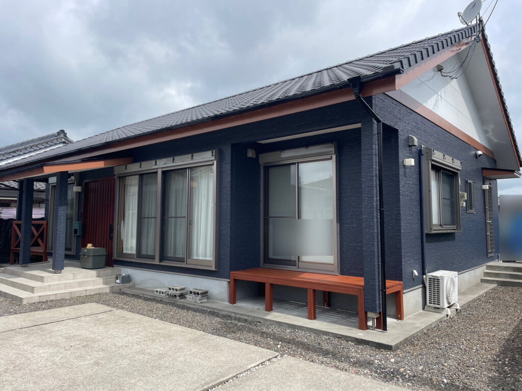 都城市_K様_施工後2