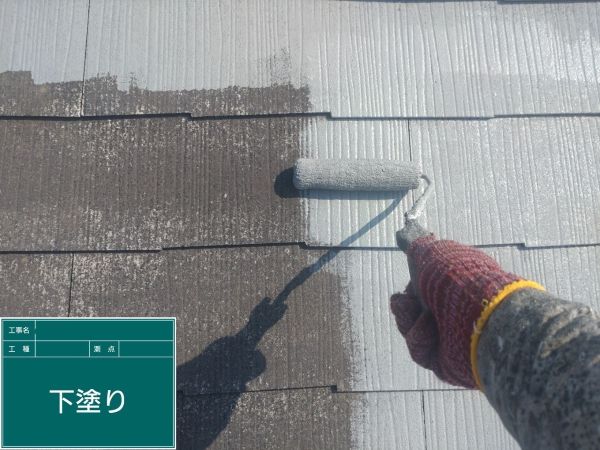 宮崎県宮崎市N様邸②│屋根塗装│高耐久シリコン塗装でおしゃれな屋根に生まれ変わりました！