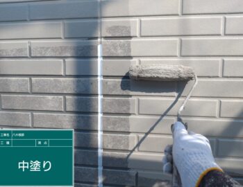 中塗り