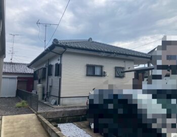 施工後