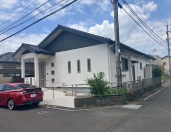施工後